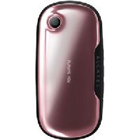 Мобильный телефон Alcatel OT-660 Pink Chrom