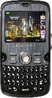 Мобильный телефон Alcatel OT-800 Black