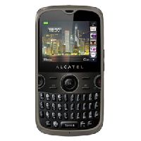 Мобильный телефон Alcatel OT-800 Titanium Grey