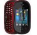 Мобильный телефон Alcatel OT-880 Cherry Red