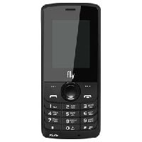 Мобильный телефон Fly DS150 Duos Black