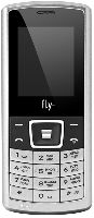 Мобильный телефон Fly DS160 Duos Black