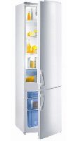 Холодильник GORENJE RK 41295 W (HZS3027)