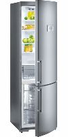 Холодильник GORENJE RK 65368 DE (HZOKS3766EBF)