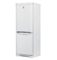 Холодильник INDESIT BH 20 (025-Wt-SNG)