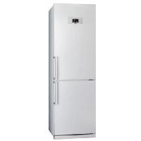 Холодильник LG GA-B379UVCA