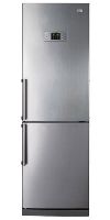 Холодильник LG GA-B409BTQA