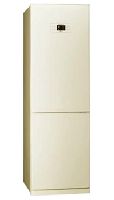 Холодильник LG GA-B409PEQA