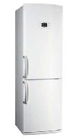 Холодильник LG GA-B409UVQA