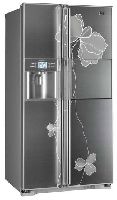Холодильник LG GR-P247JHLE