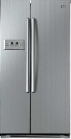 Холодильник LG GW-B207FLQA