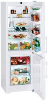 Холодильник LIEBHERR CU 4023