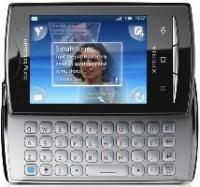 Мобильный телефон Sony Ericsson U20i Xperia Х10 mini pro Black