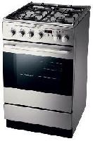 Плита ELECTROLUX EKK513511X