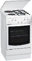 Плита GORENJE KN 272 W (K51A2-V2ND)