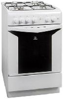 Плита INDESIT K1G2 (W) R