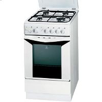 Плита INDESIT K3G21S(W)R