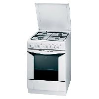 Плита INDESIT K6G21s(W)/R