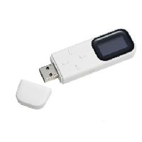 iRiver T8 4 Gb White