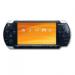 Sony PSP Slim (черная mod)