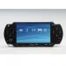 Sony PSP Slim (чёрная) v.4.01