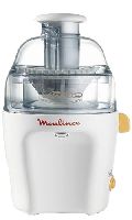 Соковыжималка MOULINEX JU 2100