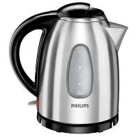 Чайник PHILIPS HD-4665/20 metal