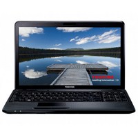 Ноутбук TOSHIBA Satellite C650-1C5 (PSC10E-01000NRU)