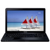 Ноутбук TOSHIBA Satellite C660D-121 (PSC0WE-00C00HRU)