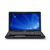 Ноутбук TOSHIBA Satellite L655-14C (PSK1JE-064015RU)