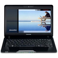 Ноутбук TOSHIBA Satellite T110-12F (PST1AE-01700WRU)