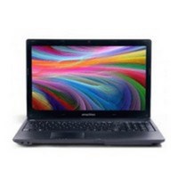 Ноутбук ACER eMachines eME732ZG-P613G32Mnkk (LX.NCJ0C.001)