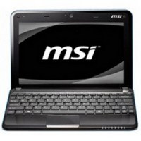 Ноутбук MSI Wind U135-1091UA (U135-1091UA)