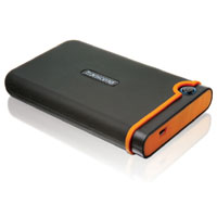 Накопитель HDD Transcend 2.5" 320GB (TS320GSJ25M)