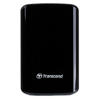 Накопитель HDD Transcend 2.5 "640GB (TS640GSJ25D2)