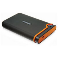 Накопитель HDD Transcend 2.5 "640GB (TS640GSJ25M)