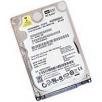 Накопитель HDD WD 2.5 "250GB ( WD2500BEVT / WD2500BPVT)