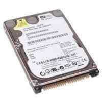 Накопитель HDD WD 2.5 "320GB (WD3200BEVE)