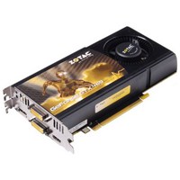 Видеокарта GeForce GTX460 1024Mb ZOTAC (ZT-40402-10P)