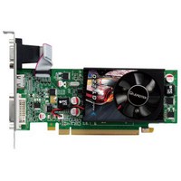 Видеокарта GeForce GT220 1024Mb LEADTEK (GT220 1G DDR2 LP)