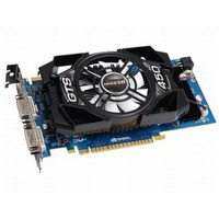 Видеокарта GeForce GTS450 1024Mb Inno3D (N450-1SDN-D5CW / N450-1DDN-D5CW)