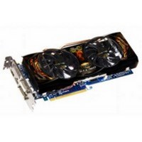 Видеокарта GeForce GTX460 1024Mb Super OverClo GIGABYTE (GV-N460SO-1GI)