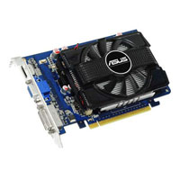 Видеокарта GeForce GT240 1024Mb ASUS (ENGT240/DI/1GD3)