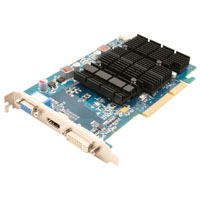 Видеокарта Radeon HD 3450 512 Mb Sapphire (11160-01-20R)