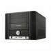 Корпус FRONTIER Diva (DV21 (BK / IBK)) HTPC, Mini-ITX, черный