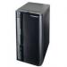 Корпус FRONTIER Shadow (SD26i (BK / BK)) Mini Tower, Mini-ITX, черный