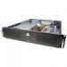 Корпус CHIEFTEC UNC-210S-B (UNC-210S-B-OP) Rackmount 19 ", ATX, 2U, черный