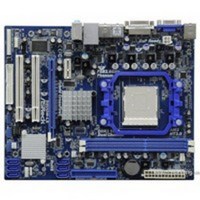 Системная (материнская) плата ASRock 880GM-LE