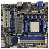 Системная (материнская) плата ASRock 890GM PRO3