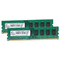 Модуль памяти DDR3 4096Mb G. Skill (F3-10600CL9D-4GBNT)